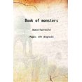 thumbnail image 1 of Book of monsters 1914 [Hardcover], 1 of 1