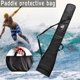 thumbnail image 3 of Bolsa De Remo De Kayak Para 2 Remos, Bolsa De Almacenamiento De Remos De Canoa Sup Ajustable, Bolsa De Transporte De Remo De Pesca Marina Yuarrent HA035905-00, 3 of 6
