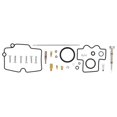 thumbnail image 2 of All Balls Carburetor Rebuild Kit 26-1474 For Honda CRF 150 R 07, 2 of 4