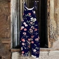 thumbnail image 2 of Bogo Linen Pants Women Petite Dressy Women'S Petite Pull Up Casual Pants With Pockets Pants For Women Trendy Petite Wide Leg Sweatpants Women Long/Tall Length Womens High Waisted Trousers, 2 of 6