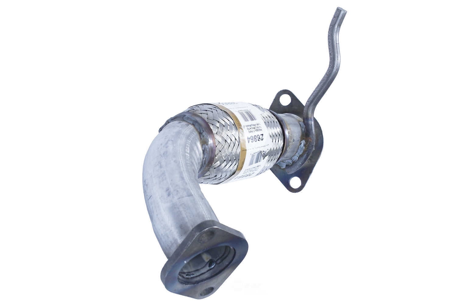 AP Exhaust 28864 Exhaust Pipe