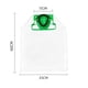 thumbnail image 2 of For Vorwerk Kobold VK200 Vacuum Cleaner Dust Bags Replacement Spare Parts Accessories, 2 of 5