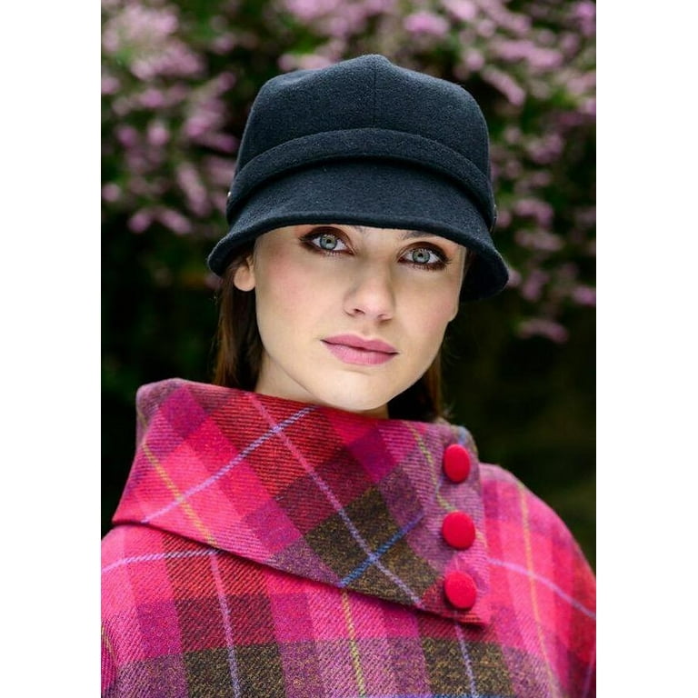 Mucros weavers womens hats hotsell