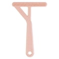 thumbnail image 2 of Back Shaver Long Handle Body Hair Shaver Double Edge Razor Back Hair Removal Tool for Men Women Grooming, 2 of 6