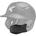 thumbnail image 4 of Easton Protector de Mandíbula Ajustable para Casco de Bateo Blanco Mate, 4 of 5