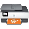 thumbnail image 1 of HP OfficeJet Pro 8025e All-in-One Wireless Color Printer for Home Office, 1 of 9
