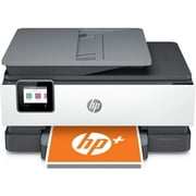 HP OfficeJet Pro 8025e All-in-One Wireless Color Printer for Home Office