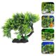 thumbnail image 4 of ColoMX Desktop de pino simulado Árbol artificial Aquarium Aquarium Pino Tank Supply Supply, 4 of 7
