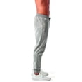 thumbnail image 3 of TriDri TD449 Men's Spun-Dye Jogger, 3 of 3