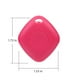 thumbnail image 3 of Localizador GPS Bluetooth portátil 4.0 | Dispositivo inalámbrico inteligente antipérdida | Localizador para Mascotas, Llaves, Carteras, Bolsos | ABS compacto | 1.73x1.53in | Baja potencia | Paquete, 3 of 6