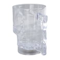 thumbnail image 1 of Taza Para Beber, Taza Con Calavera Iluminada, LED Colorido De 20 Onzas Para Carnavales, 1 of 8