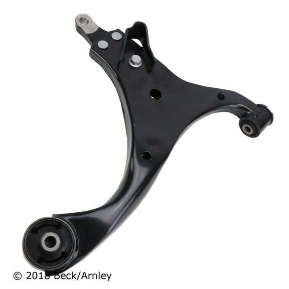 BeckArnley 102-6074 Control Arm