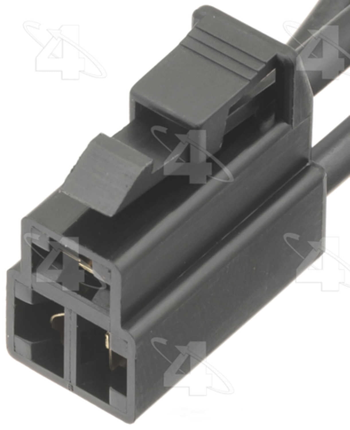 Four Seasons 70061 HVAC Blower Motor Resistor Connector
