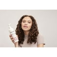 thumbnail image 6 of Ouidad Advanced Climate Control Styling Cream, 16 fl oz, Featherlight Curl Cream for Curly Hair, 6 of 7