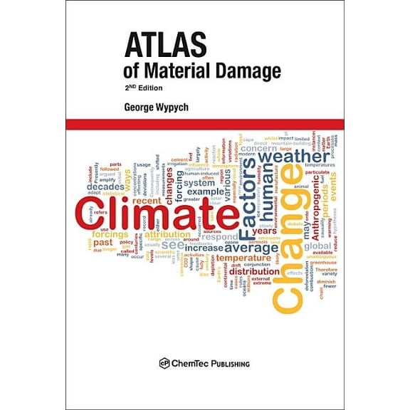 Atlas of Material Damage, (Hardcover)