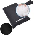 thumbnail image 2 of Bolsa de protección para grifo exterior Funda anticongelante espesada para grifo - Negro - 2 piezas negro JAMW Sencillez, 2 of 5