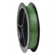 thumbnail image 1 of EZ Braid Line, Moss Green - 50 lb Filler Spool, 110 Yards, 1 of 4
