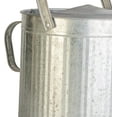 thumbnail image 3 of Panacea 2 Gal. Galvanized Steel Watering Can 84880, 3 of 5