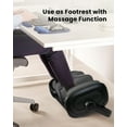 thumbnail image 6 of Shiatsu Foot Massager with Heat, 3 in 1 Feet Massage Machine for Neuropathy Plantar Fasciitis Circulation, Gifts, 6 of 9