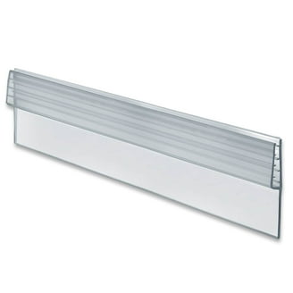 Azar Displays 300240-SLV Silver Metal Snap-Frame Pedestal Floor