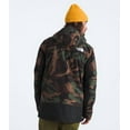 thumbnail image 3 of The North Face Men's Freedom Insulated Jacket, S, TNF Black Camo/Asphalt Grey, 3 of 7