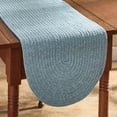 thumbnail image 2 of Park Designs Spice Island Spice Bin Braided Table Runner 15" X 54", 2 of 5