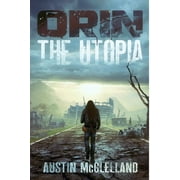 Orin : The Utopia (Paperback)