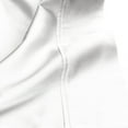 thumbnail image 3 of Superior 530 Thread Count Egyptian Cotton Pillowcase Set, King, White (2 Pieces}, 3 of 5