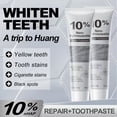 thumbnail image 6 of Anti-Cavity Toothpaste 3.5 oz, Safe Protection Against Tooth Decay, Cleans Teeth for Fresh Breath and Oral Health, 6 of 6