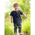 thumbnail image 2 of Take A Break, Nyc T-Shirt Infant -Image by Shutterstock,  18 Months, 2 of 4