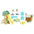 thumbnail image 4 of Little Tikes Bluey Bushland Adventure with 6 Accessories, Bluey Active Play, Boys, Girls Ages 2-4, 4 of 7