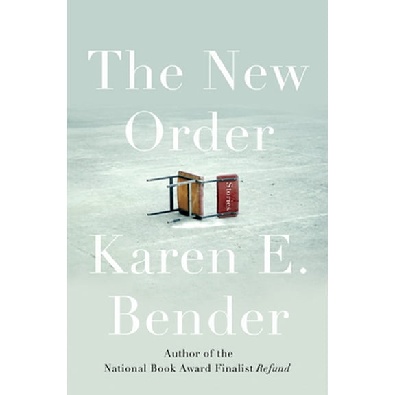 Pre-Owned The New Order: Stories (Hardcover) 1640090991 9781640090996