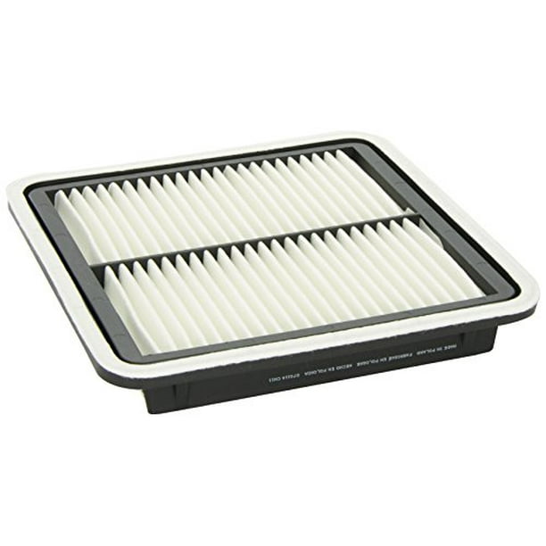 WIX Filters 49012 Air Filter Panel, Pack of 1