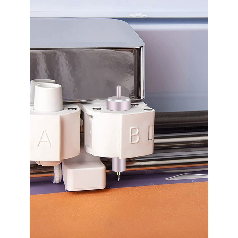 Xiyztok Deep Cut Blade 60Â° with Housing, Alloy Material, for