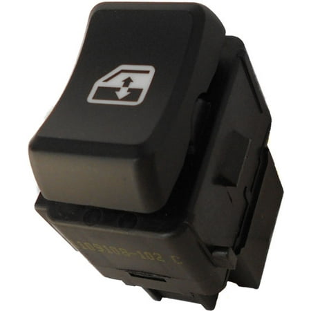 Buick Rendezvous Front Passenger Power Window Switch 2002-2007