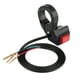 thumbnail image 2 of Interruptor De Manillar, Interruptor Eléctrico De 3 Velocidades De Manillar De 22 Mm 7/8 Pulgadas, Interruptor De Manillar De Scooter Eléctrico, Piezas De Automóvil Para, 2 of 7