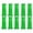 #A05-Green, variant on 10 Pack Disposable Vomit Bags, Leak Proof Motion Sickness Bags for Car Travel, Emergency Emesis Bags for Pregnant Women Nausea, Hospitals, Schools, Blue Plastic