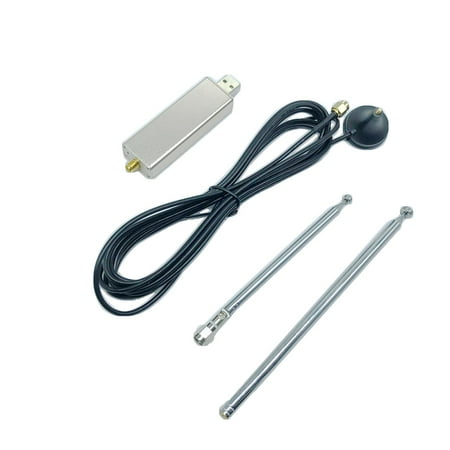 

Rtl-Sdr Blog V3 Rtl2832U 1Ppm Tcxo Hf Biast Sma Software Defined Radio