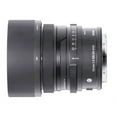 thumbnail image 4 of Sigma 35mm F/2 DG DN Contemporary Lens for Sony E-Mount, 4 of 5