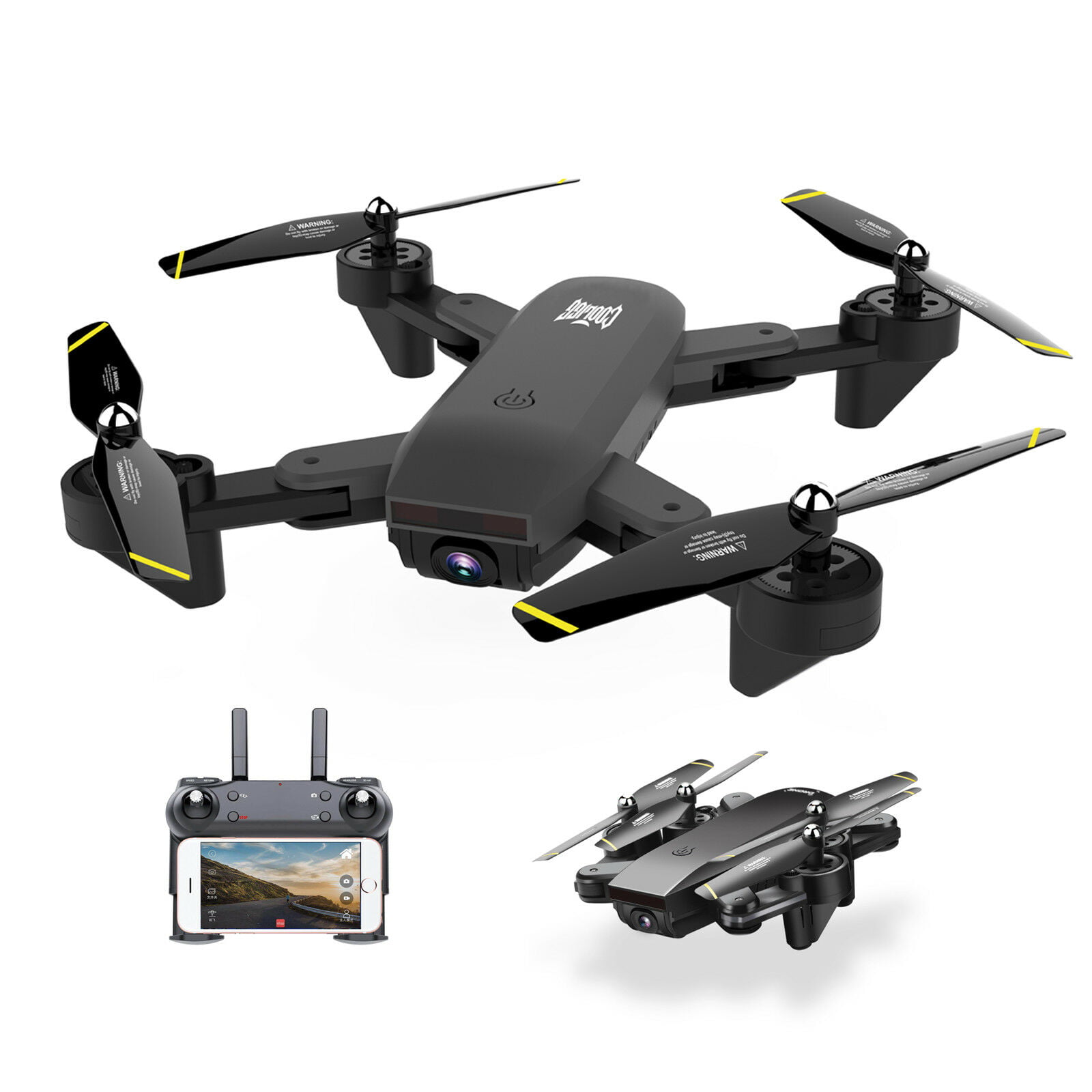 lbla s169 drone