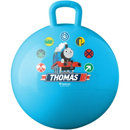 Hedstrom Thomas the Tank Engine Hopper