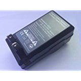 Portable AC NP_50 Battery Charger for FUJI FinePix F750EXR F770EXR F775EXR Digital (Fuji Finepix F770exr Best Price)