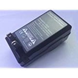 Leaf Charger - Portable AC Battery Charger for LEAF AFi_II 5 6 7 10 Aptus 17 22 65 75 54S 65S Digital Camera backs