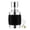 A, variant on 360° Swivel Booster Faucet – Anti-Splash, High-Pressure Kitchen Tap with Filter, Tool-Free Install in Minutes