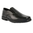 thumbnail image 1 of POD Chaussures d'École en Cuir pour Garçons/filles, 1 of 5