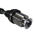thumbnail image 4 of MAXFAVOR Front Right CV Axle Joint Assembly For 2017 2018 Honda Civic 1.5L Auto Trans NCV36087, 4 of 4
