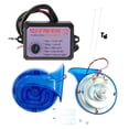 thumbnail image 2 of Controlador Genérico de Trompeta para Coche, Altavoz de Trompeta Eléctrico para Barco Marino, 2 of 8