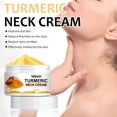 thumbnail image 4 of Cúrcuma Crema Hidratante para el Cuello y la Cara con Retinol y Ácido Hialurónico | Reductor de papada | Crema Hidratante Reafirmante Lifting | Iluminador Antienvejecimiento para Rostro Cuello | 30g, 4 of 7