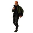 thumbnail image 4 of Regatta Mens Highton Stretch Padded Jacket, 4 of 5