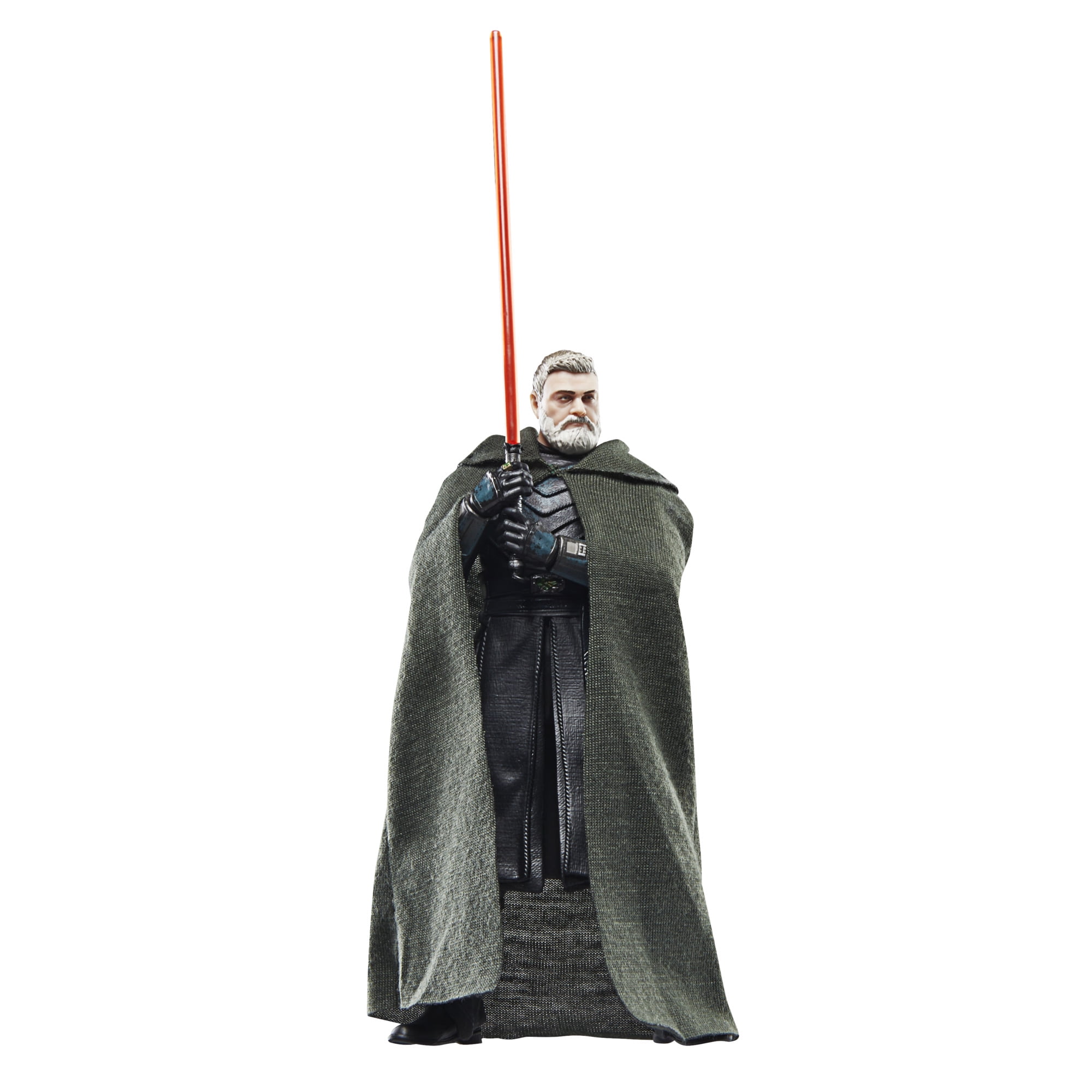 Star Wars The Black Series Baylan Skoll (Mercenary) Collectible Action Figure (6”)
